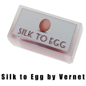【並行輸入品】ZQION Silk to Eg...の詳細画像3