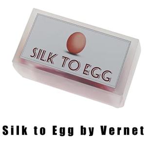 【並行輸入品】ZQION Silk to Eg...の詳細画像4