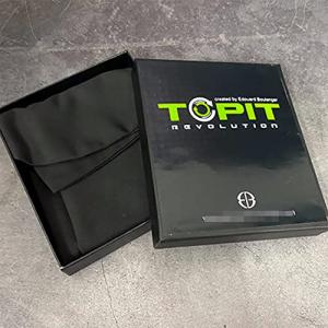 【並行輸入品】ZQION Topit Revo...の詳細画像1