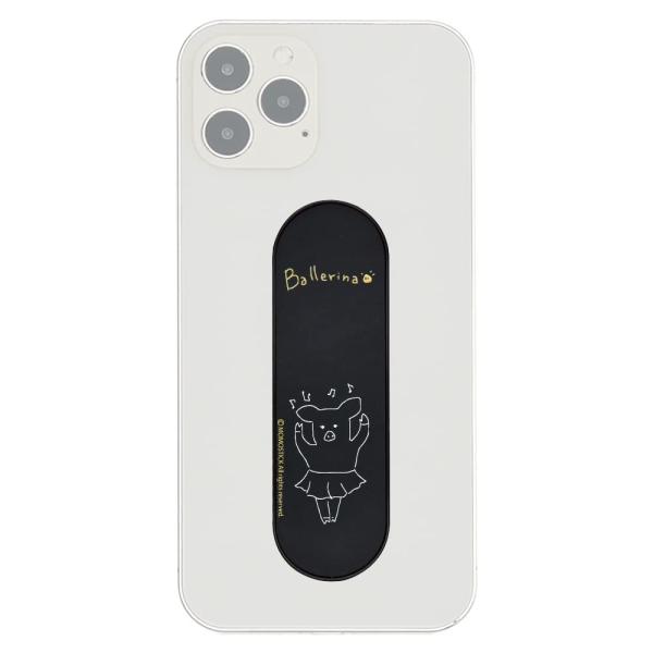 【並行輸入品】MOMO STICK Momostick フラットスティック 携帯電話フィンガーグリッ...