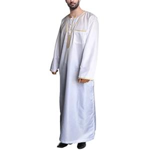 【並行輸入品】[SXLLZSLC] カフタンイ...の詳細画像1