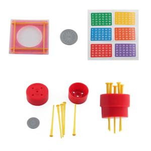 【並行輸入品】Bticx Magic Tric...の詳細画像3