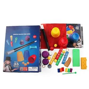 【並行輸入品】Bticx Magic Tric...の詳細画像1