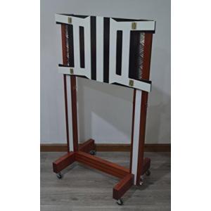 【並行輸入品】SUMAG Thru Steel Illusion Magic Tricks for Professional Magician
