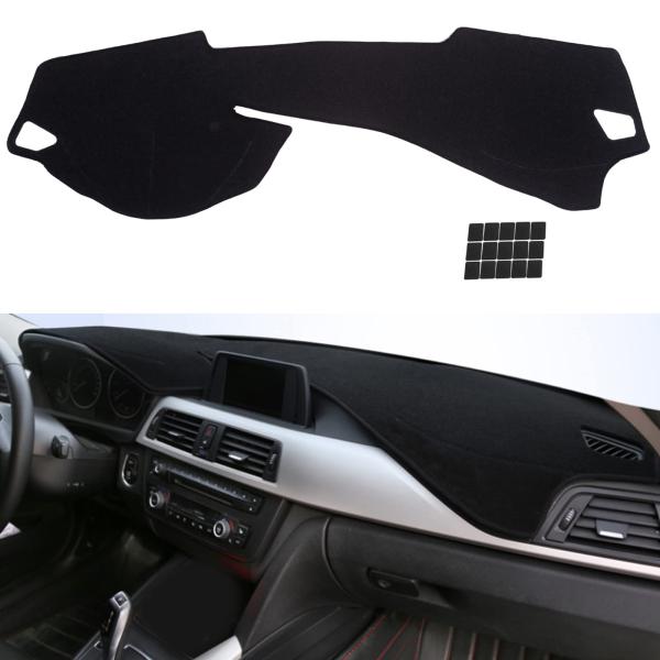 【並行輸入品】KEYOOG Dashboard Cover Dash Mat Fit for (Bo...