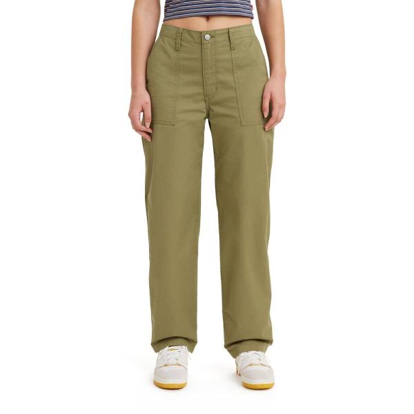 【並行輸入品】Levi's Women's '94 Baggy Utility, (New) Mar...