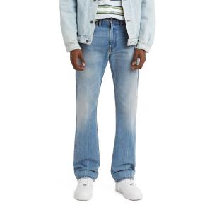 Levi's Men's 517 Bootcut Jean, (New) Medium Indigo Worn in, 34Wx2 並行輸入品｜ALL IN ONE