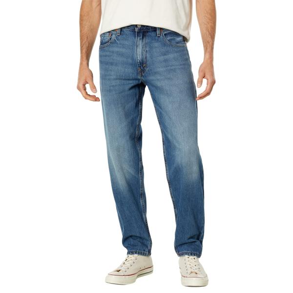 【並行輸入品】Levi's Men's 550 '92 Relaxed Jean, (New) Li...