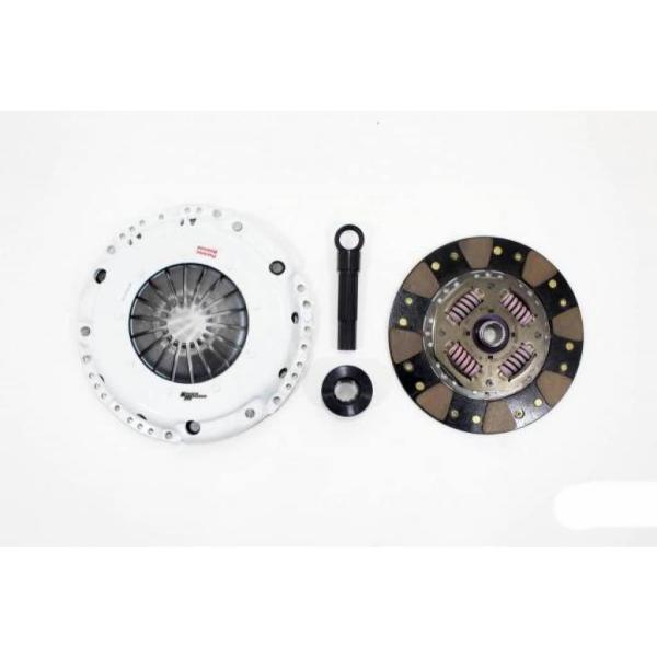 【並行輸入品】Clutch Masters Clutch Kit For Mini Cooper 2...