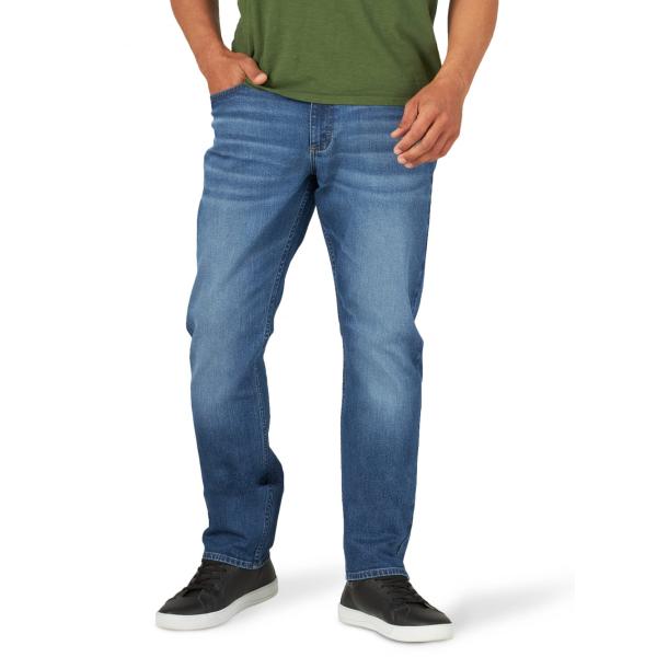 【並行輸入品】Wrangler Authentics mens Athletic Fit Stret...