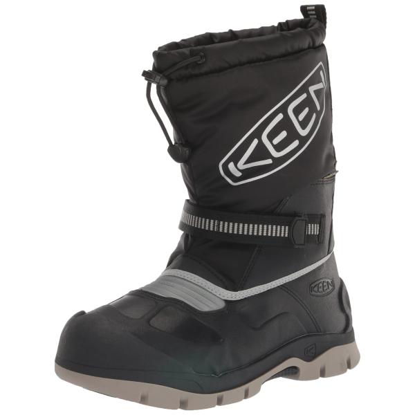 [キーン] ブーツ SNOW TROLL WP(20.0~23.5cm) スノー トロール ウォータ...