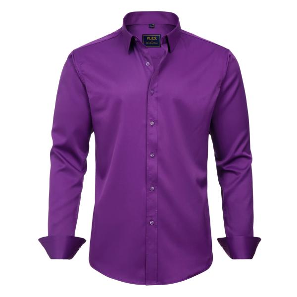 【並行輸入品】[Spre kayou] J.VER Men's Dress Shirts Long ...