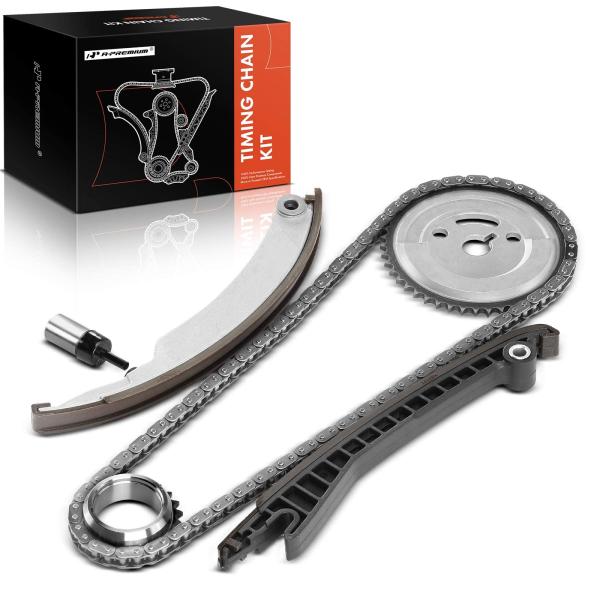 【並行輸入品】A Premium エンジンタイミングチェーンキット Mini R52シリーズ Coo...