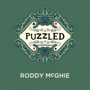 【並行輸入品】Puzzled by Roddy McGhie (Trick)