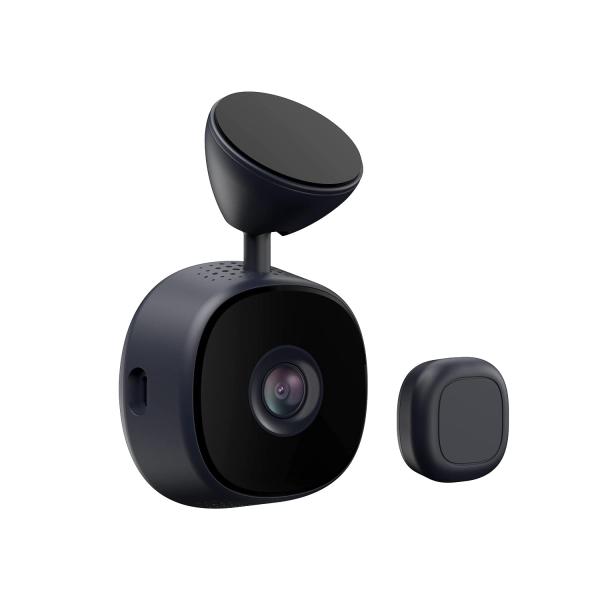 【並行輸入品】iOttie Aivo View Smart Dash Cam | Works wit...