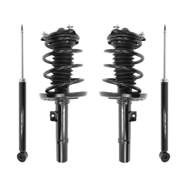 【並行輸入品】Unity Automotive 4 13571 250120 001 Complet...