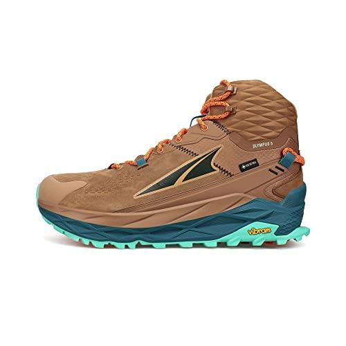 【並行輸入品】ALTRA メンズ AL0A7R6Q オリンパス 5 ハイク ミッド GTX トレイル...