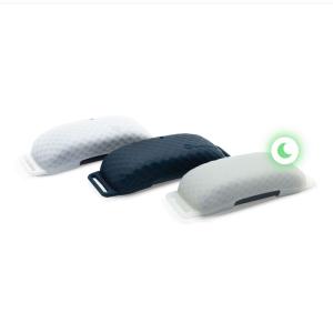 tractive GPS CAT 4カラーアタッチメント 3個 ミッドナイトブルー 暗闇で光る 雪 tractive GPS CA 並行輸入品｜allinone-d