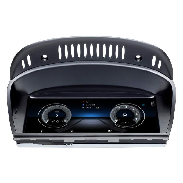 【並行輸入品】BOOYES Car GPS Navigator Android 11.0 Auto ...