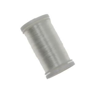 【並行輸入品】ZQION 0.2MM Diameter Elastic Utility Thread (200 Meters) by Shin
