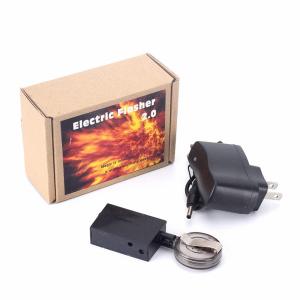 【並行輸入品】ZQION 電動フラッシャー 2.0(充電バージョン) Fire Magic Tricks Flame Magic 小道具 フ