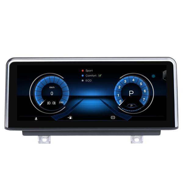 【並行輸入品】Car GPS Navigator Android 12 Auto Stereo fo...