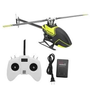 FW200 Remote Control Helicopter, 6CH RC Helicopter Self Stabiliz 並行輸入品｜allinone-d