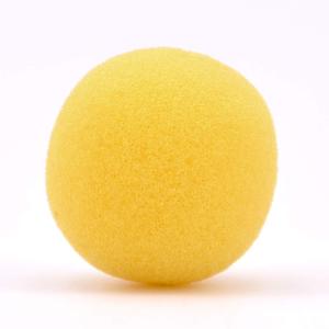 【並行輸入品】SUMAG スーパースポンジボール 10個 4インチ マジックトリック 出現/消失マジックステージ イリュージョンギミック用 (イ