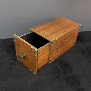 【並行輸入品】SUMAG Wooden Dra...の詳細画像2
