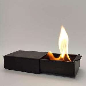 【並行輸入品】SUMAG Fire Magic Box Magic Tricks Fire Appearing from Empty Draw