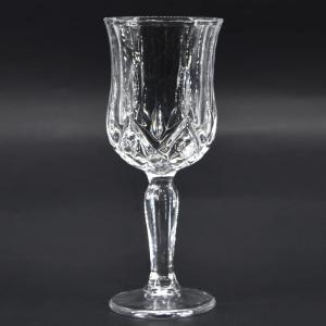 【並行輸入品】SUMAG Mirror Chalice (Acrylic) Magic Tricks Goblet Illusions Liq