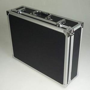 【並行輸入品】SUMAG Executive Production Briefcase Aluminum Box Magic Tricks M
