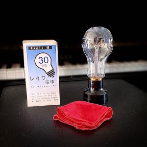 【並行輸入品】SUMAG Scarlet Light Bulb Magic Tricks Red Silk Vanish into Light