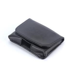 【並行輸入品】SUMAG Leather Card Guard Playing Card Deck Carrier Case Clip Mag