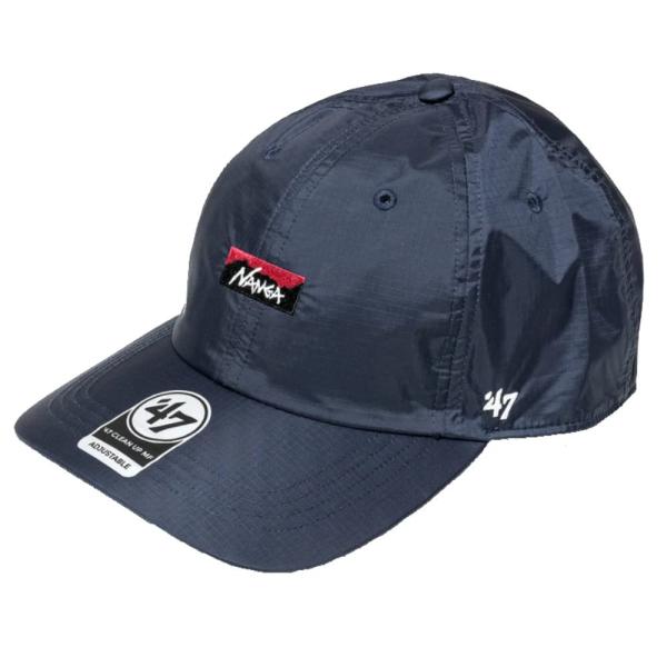 【並行輸入品】[ナンガ] オーロラ 47 47ブランド キャップ MFモデル AURORA TEX ...