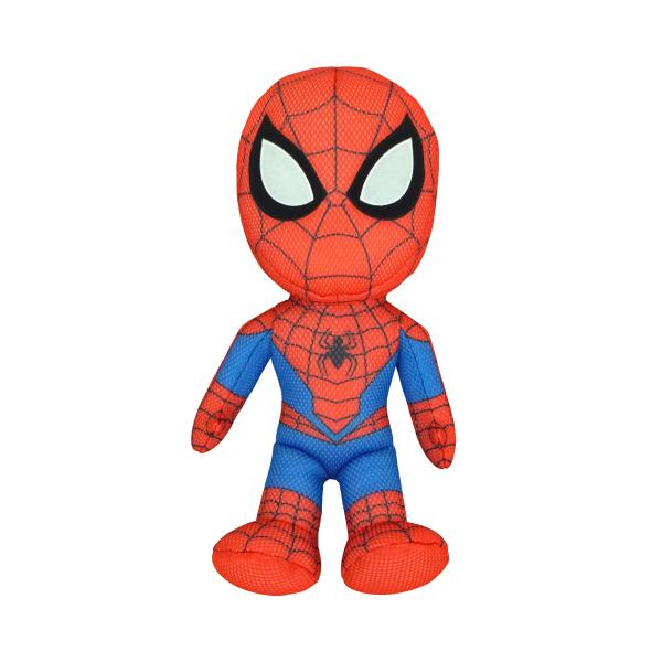 【並行輸入品】Wahu Aqua Pals マーベル スパイダーマン ぬいぐるみ ウォータートイ 対...