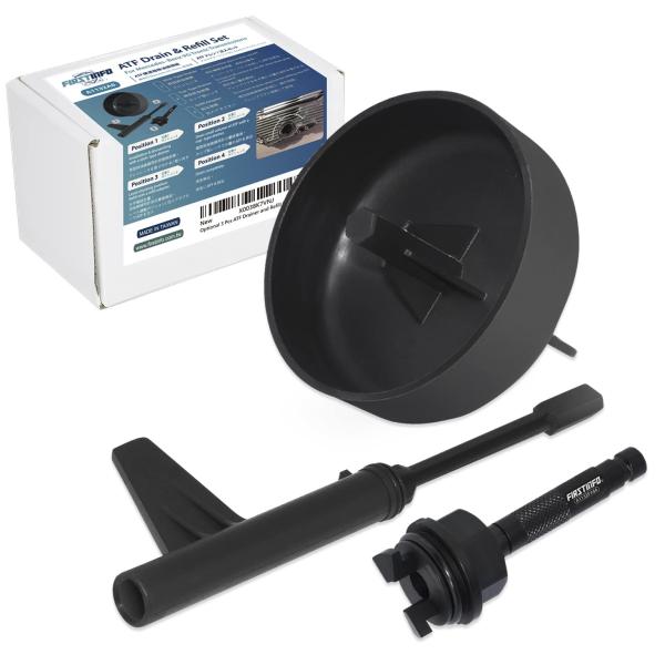 【並行輸入品】良匠 FIRSTINFO TOOLS メルセデス・ベンツ725.0型9G Tronic...