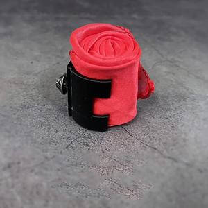【並行輸入品】SUMAG Portable Silk Holder Magic Tricks Scarves Magic Accessory