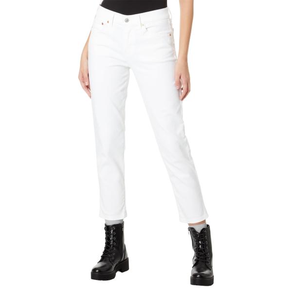 【並行輸入品】Levi's Women's Boyfriend Jeans (Standard an...