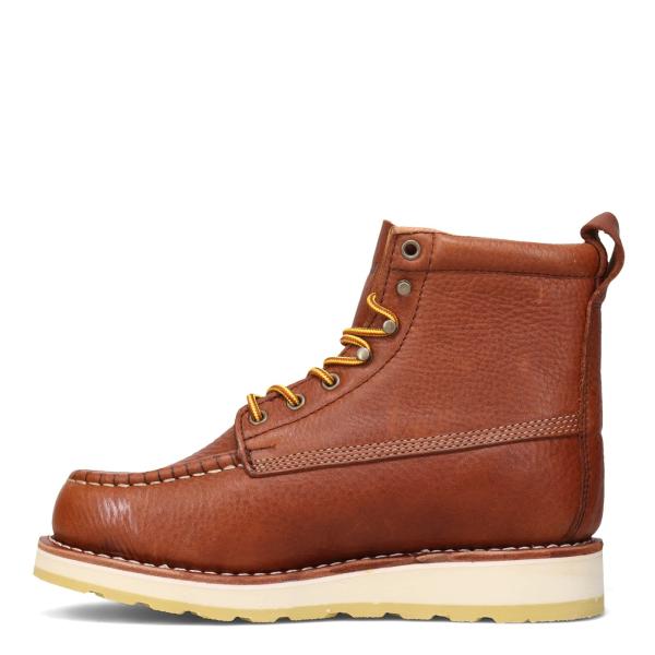 【並行輸入品】DieHard Men's Malibu Soft Toe Work Boot, Ru...