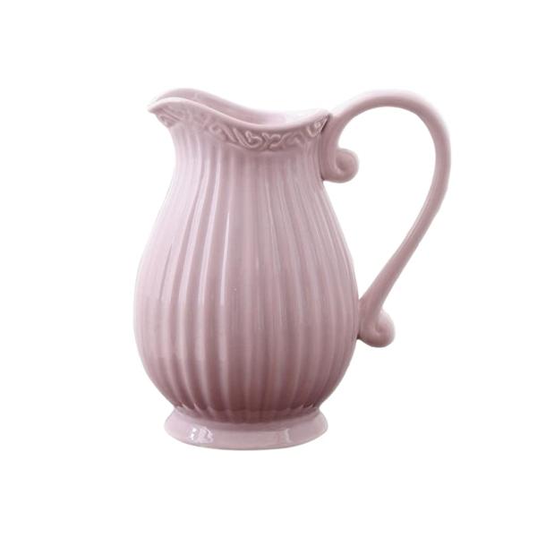 【並行輸入品】Milisten Makeup Brush Holder House Plants P...