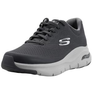 【並行輸入品】Skechers メンズ アーチ...の詳細画像2