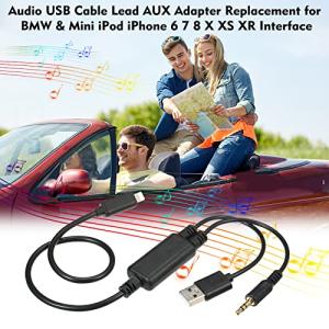 【並行輸入品】GoolRC Audio USB...の詳細画像4