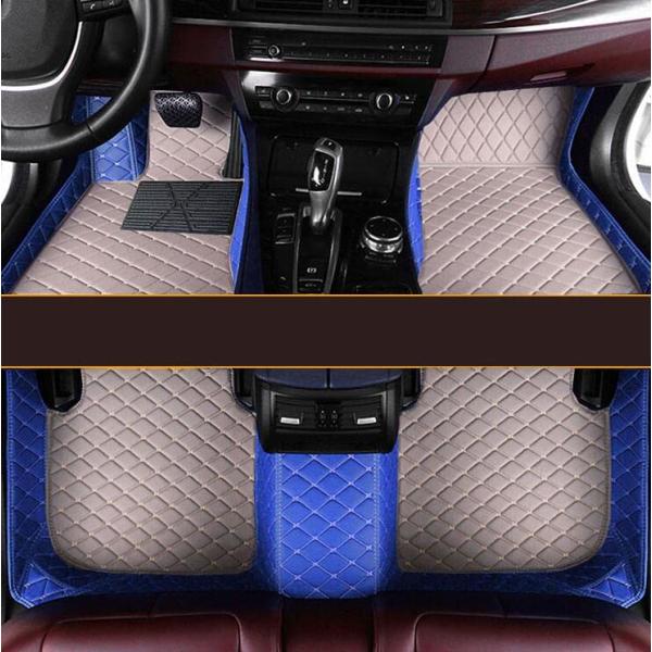 【並行輸入品】MOUPL Customize All Weather Protection Leat...