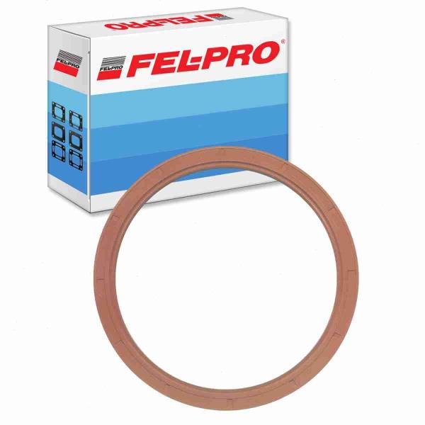 【並行輸入品】Rear Engine Crankshaft Seal Kit compatible ...