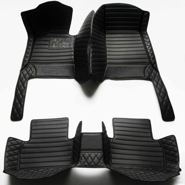 【並行輸入品】JTXWANG Custom Making Car Floor Mats for La...