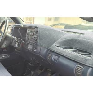 並行輸入品】XUKEY ダッシュボードカバー シボレー シルバラード C1500