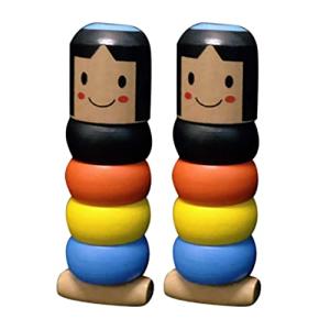 【並行輸入品】Aubatece Funny W...の詳細画像1