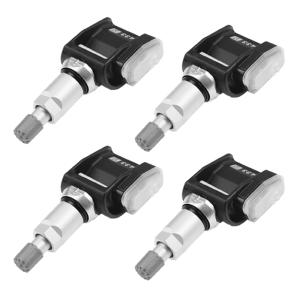 タイヤ空気圧センサー TPMS メルセデスベンツ C/S/E/GLS/GLC/Metris 用、4 個 TPMS タイヤ空気圧監視 並行輸入品｜ALL IN ONE