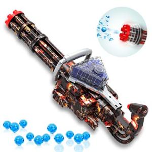 【並行輸入品】edifying Gel Trace Fire Blaster, Fully Auto...